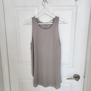 Wilfred Sleeveless Top